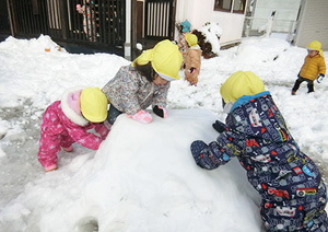 保育方針 写真08